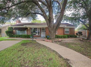 4728 Darla Dr, Fort Worth, TX 76132