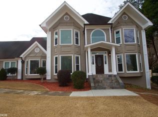 9395 Kingston Crossing Cir, Johns Creek, GA 30022