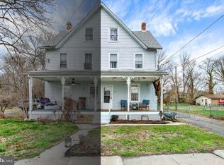 605 Otsego St, Perryville, MD