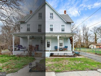 605 Otsego St, Perryville, MD, 21903