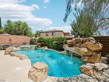 834 La Sconsa Dr, Las Vegas, NV 89138, photo 2