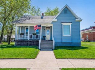 110 E Morgan St, Tipton, MO 65081
