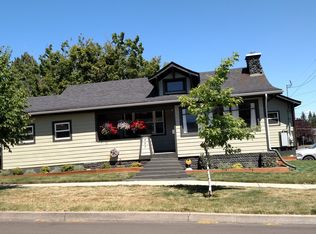 407 M Ave, La Grande, OR 97850