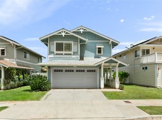 87-1036 Kaipoi St, Waianae, HI 96792
