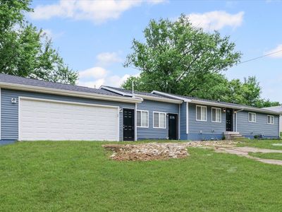 108 S Jefferson St, Saybrook, IL, 61770