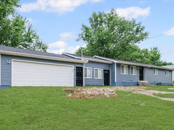 108 S Jefferson St, Saybrook, IL 61770