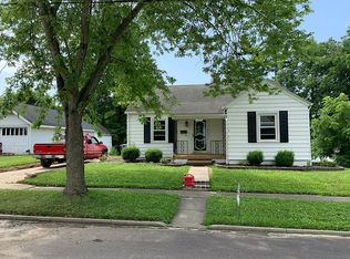 125 W High St, Hagerstown, IN 47346