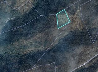 0 Missouri Br, Dunlow, WV 25511