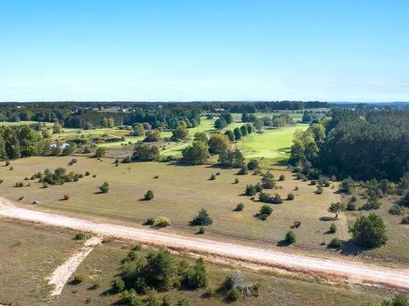 0 Misty Ln Parcel F, Lake Ann, MI 49650