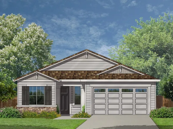 3057 Vaughn Way, Roseville, CA 95747