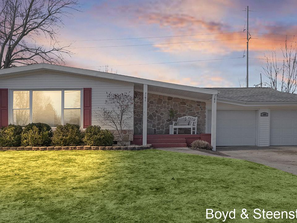 1st image of 609 Westway Dr NW