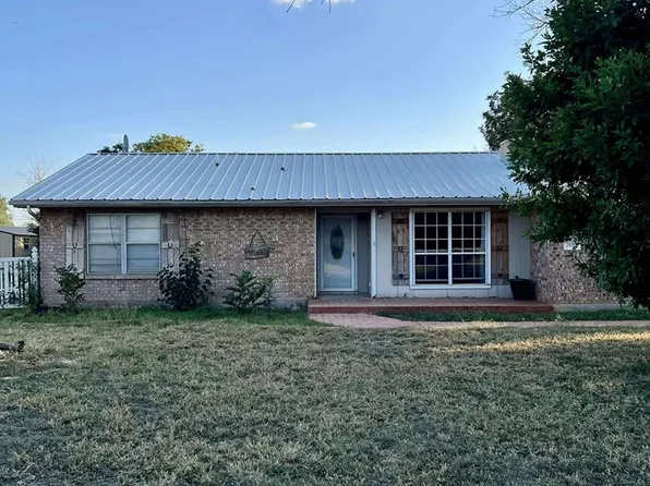 7685 Chaparral Run, San Angelo, TX 76901