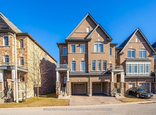 11 Graywardine Ln, Ajax, ON L1Z 0R9