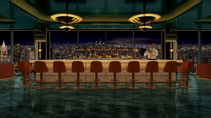 Sold by Douglas Elliman | media 13