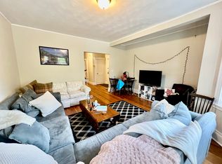 1721 Commonwealth Ave #1, Boston, MA 02135