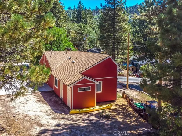 788 Tulip Dr, Green Valley Lake, CA 92341