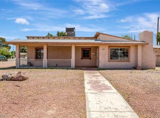 1205 S 10th St, Las Vegas, NV 89104