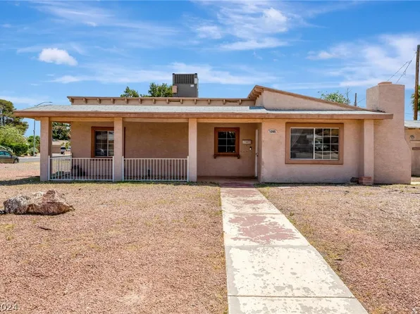 1205 S 10th St, Las Vegas, NV 89104