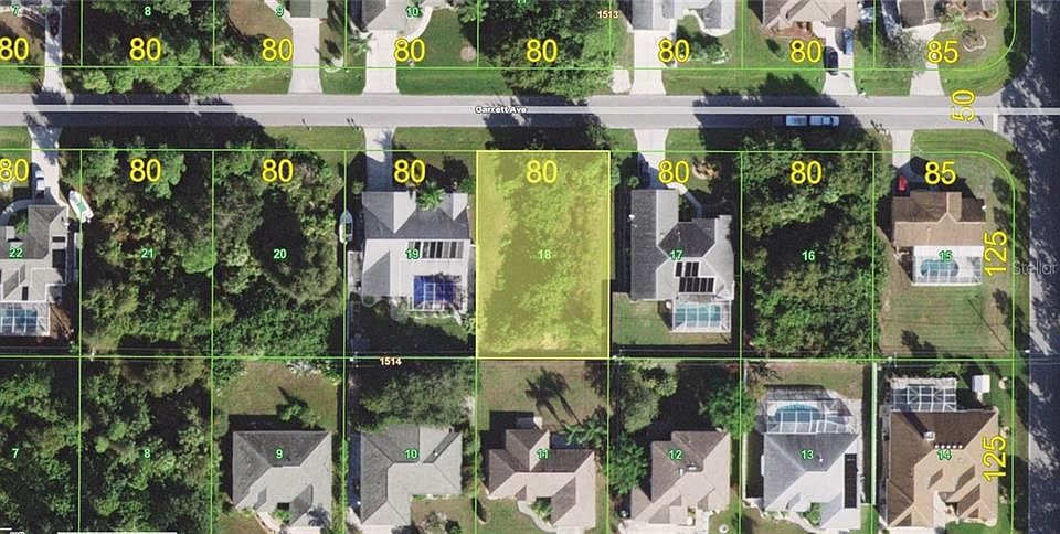 1st image of 23507 Garrett Ave