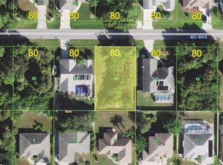 23507 Garrett Ave, Port Charlotte, FL 33954