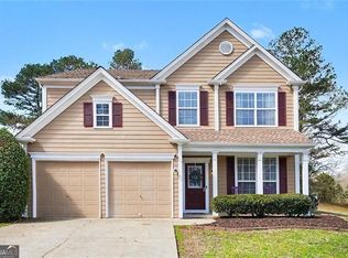 3223 Henford Ct NE, Marietta, GA