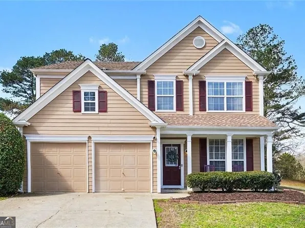 3223 Henford Ct NE, Marietta, GA 30066