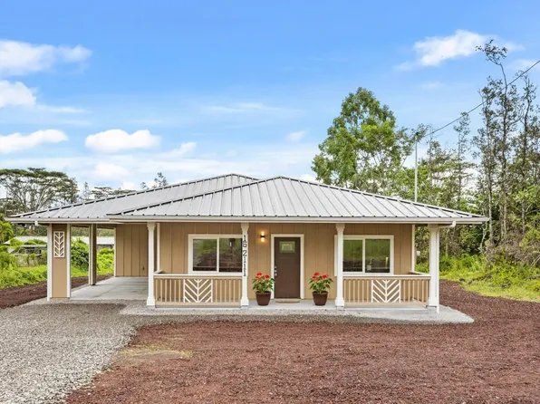 16-2111 Plumeria Dr, Pahoa, HI 96778