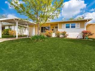 3053 Tex Blvd, Fort Worth, TX 76116