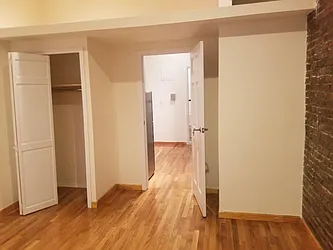 Rented by Chartwell Manhattan Realty