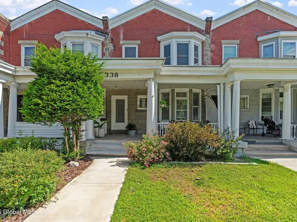 338 Manning Boulevard, Albany, NY 12206
