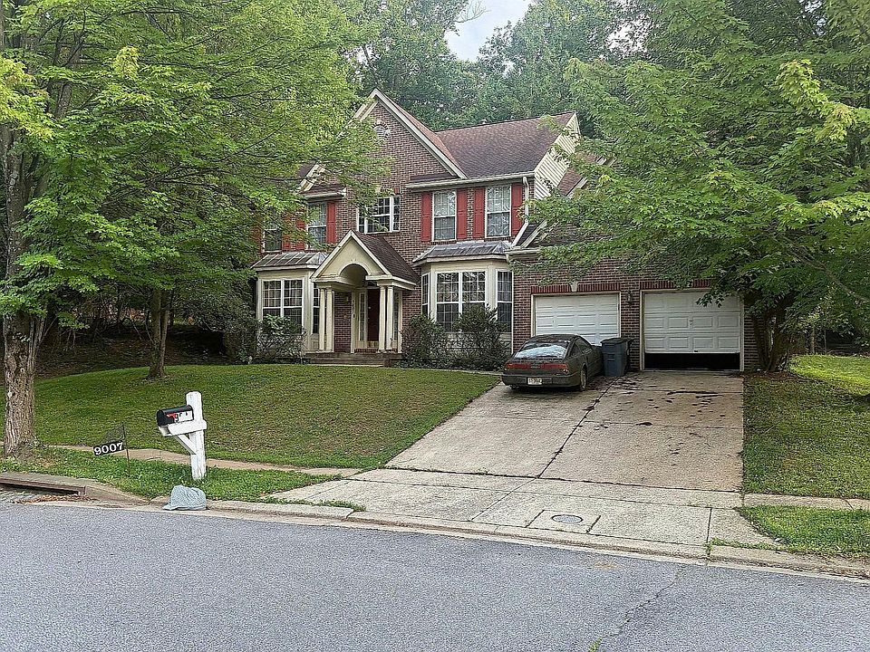 1st image of 9007 Forest Oaks Rd