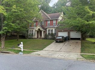 9007 Forest Oaks Rd, Owings Mills, MD 21117