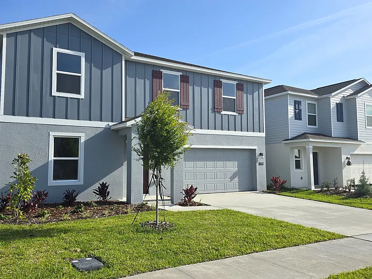 1799 Teagan Ln — Photo 2