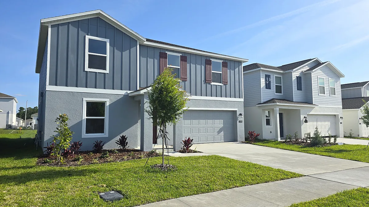 Building Photo - 1799 Teagan Ln