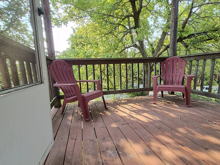 1537 McCausland Ave #2N — Photo 12
