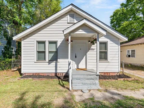 1004 Raleigh St, West Columbia, SC 29169