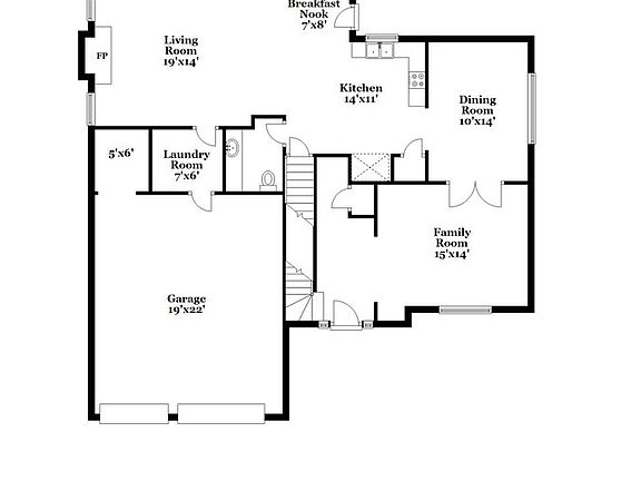 4th image of this home