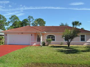 23 Princess Dolores Ln, Palm Coast, FL 32164