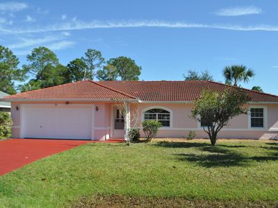 23 Princess Dolores Ln, Palm Coast, FL, 32164