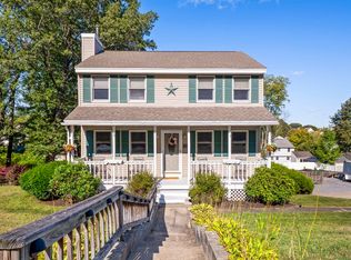 99 Freeman Street Ext, Haverhill, MA 01832