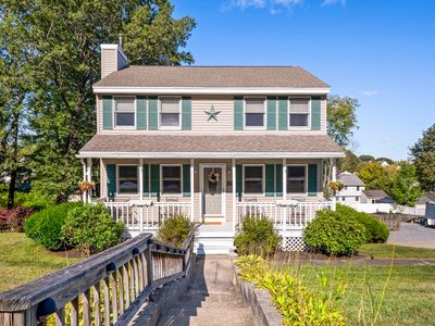 99 Freeman Street Ext, Haverhill, MA, 01832