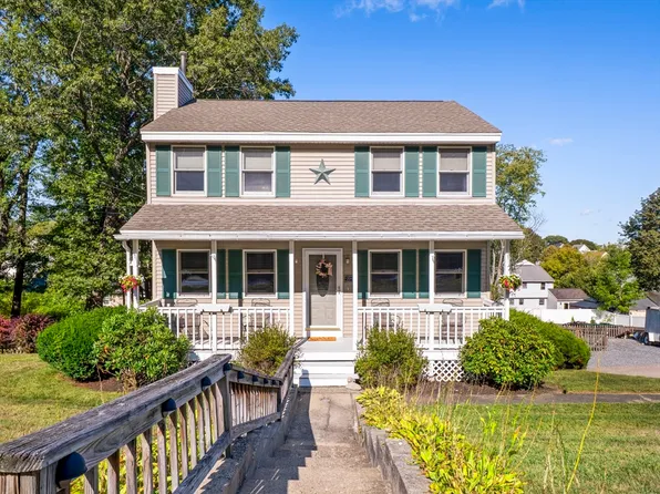 99 Freeman Street Ext, Haverhill, MA 01832