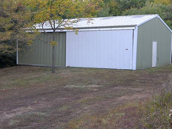 30x40 Morton Building