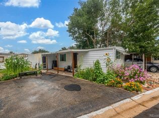 3500 S King Street LOT 17, Denver, CO 80236