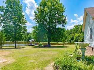 295 Kennedy Rd, Eagle Springs, NC 27242