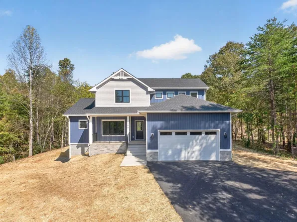 257 Palmer Pl, Ruckersville, VA 22968