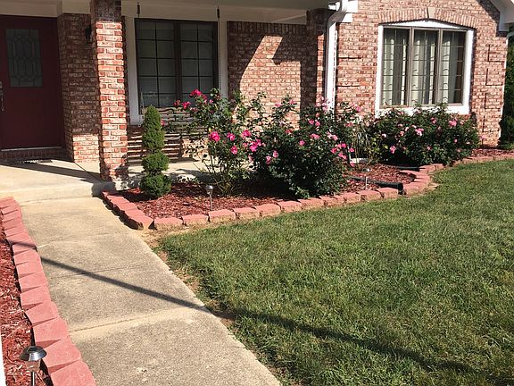 4th image of 8633 Gallant Fox Dr