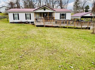 187 Carden Ln, Fayetteville, WV 25840