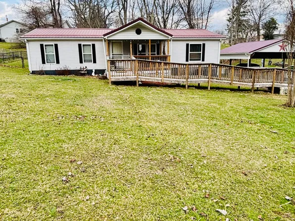 187 Carden Ln, Fayetteville, WV 25840