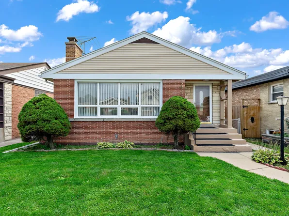 5933 W Henderson St, Chicago, IL 60634